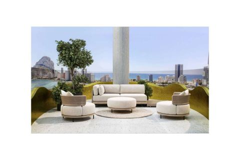 Lejlighed i Calpe, Alicante, Calpe - € 620.000 | Ref: GH-622267 - foto 12