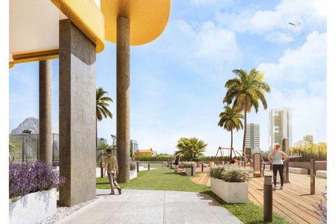 Lejlighed i Calpe, Alicante, Calpe - € 620.000 | Ref: GH-622267 - foto 14