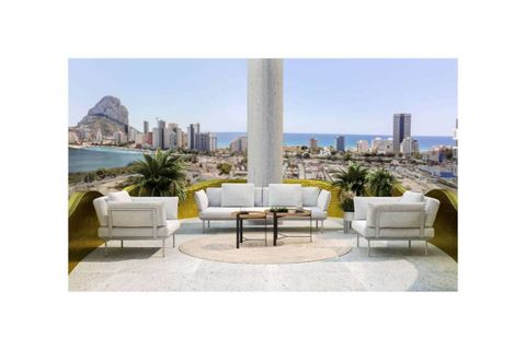 Lejlighed i Calpe, Alicante, Calpe - € 620.000 | Ref: GH-622267 - foto 24