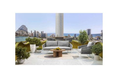 Lejlighed i Calpe, Alicante, Calpe - € 620.000 | Ref: GH-622267 - foto 26