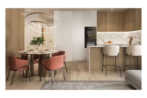 Leilighet i Calpe, Alicante, Calpe - € 730 000 | Ref: GH-622268 - foto 6
