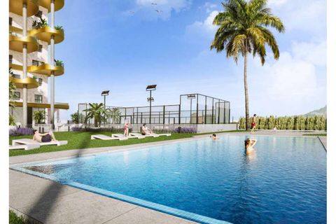 Leilighet i Calpe, Alicante, Calpe - € 730 000 | Ref: GH-622268 - foto 19