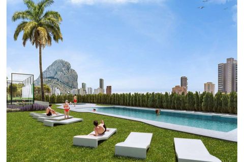 Leilighet i Calpe, Alicante, Calpe - € 730 000 | Ref: GH-622268 - foto 20