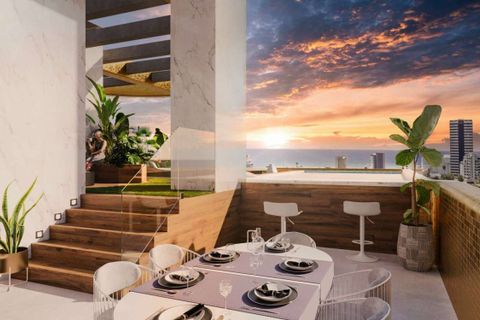 Leilighet i Calpe, Alicante, Calpe - € 730 000 | Ref: GH-622268 - foto 25