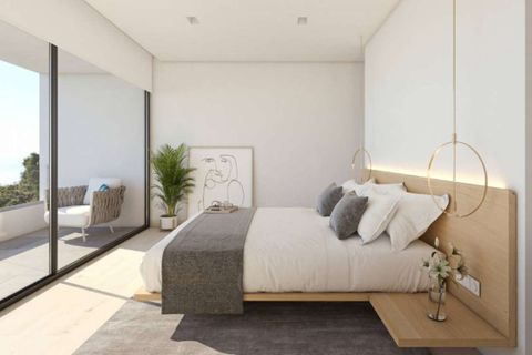 Villa i Altea, Alicante, Altea - € 2.349.000 | Ref: GH-622282 - foto 3