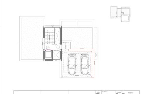 Villa i Altea, Alicante, Altea - € 2.349.000 | Ref: GH-622282 - foto 9