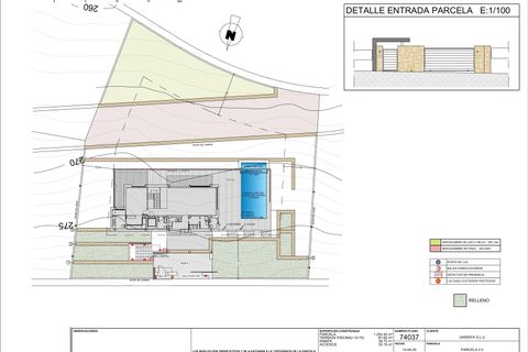 Villa i Altea, Alicante, Altea - € 2.349.000 | Ref: GH-622282 - foto 11