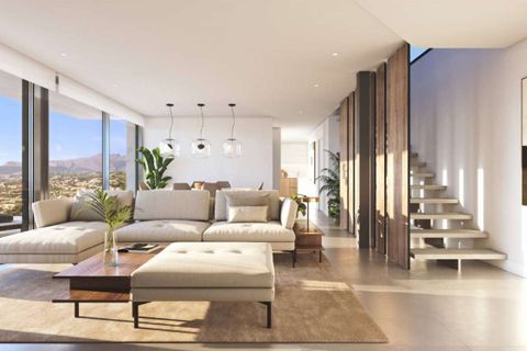 Villa a Benitachell, Alicante, Benitachell - € 1.720.000 | Ref: GH-622307 - foto 2