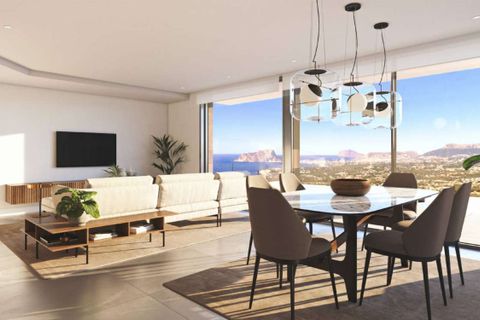 Villa a Benitachell, Alicante, Benitachell - € 1.720.000 | Ref: GH-622307 - foto 3