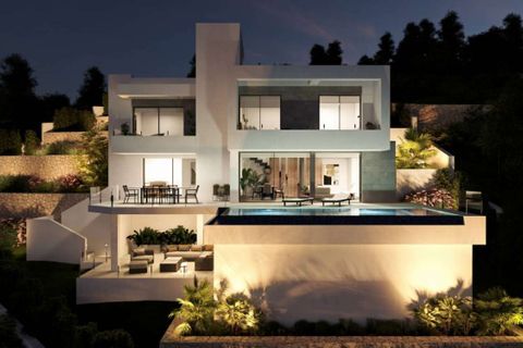 Villa a Benitachell, Alicante, Benitachell - € 1.720.000 | Ref: GH-622307 - foto 5