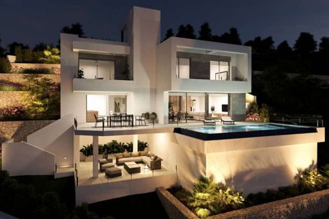 Villa a Benitachell, Alicante, Benitachell - € 1.720.000 | Ref: GH-622307 - foto 6