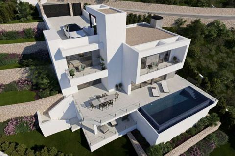 Villa a Benitachell, Alicante, Benitachell - € 1.720.000 | Ref: GH-622307 - foto 8