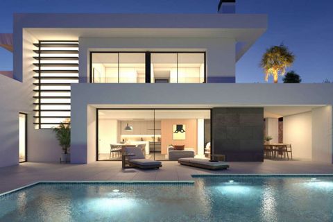 Villa i Benitachell, Alicante, Benitachell - € 1.865.000 | Ref: GH-622321 - foto 1