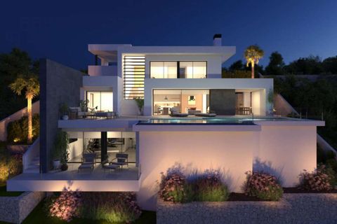 Villa i Benitachell, Alicante, Benitachell - € 1.865.000 | Ref: GH-622321 - foto 6