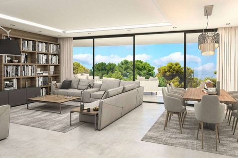 Villa a Pedreguer, Alicante, Pedreguer - € 1.450.000 | Ref: GH-622349 - foto 3