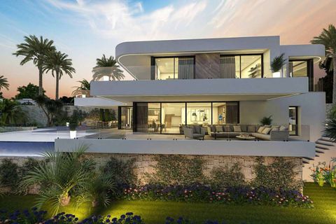 Villa a Pedreguer, Alicante, Pedreguer - € 1.450.000 | Ref: GH-622349 - foto 5