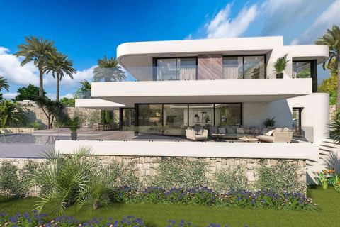 Villa a Pedreguer, Alicante, Pedreguer - € 1.450.000 | Ref: GH-622349 - foto 8