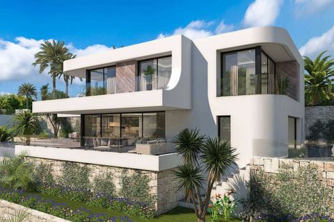 Villa a Pedreguer, Alicante, Pedreguer - € 1.450.000 | Ref: GH-622349 - foto 9