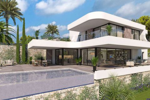 Villa a Pedreguer, Alicante, Pedreguer - € 1.450.000 | Ref: GH-622349 - foto 10