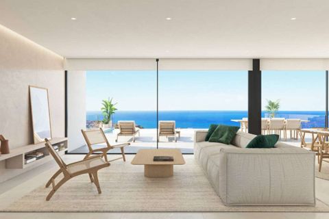 Villa i Benitachell, Alicante, Benitachell - € 2.249.000 | Ref: GH-622455 - foto 4