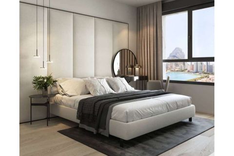 Leilighet i Calpe, Alicante, Calpe - € 565 000 | Ref: GH-622473 - foto 11