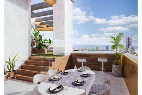 Leilighet i Calpe, Alicante, Calpe - € 565 000 | Ref: GH-622473 - foto 22
