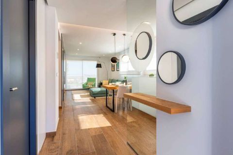Leilighet i Benitachell, Alicante, Benitachell - € 519 000 | Ref: GH-622495 - foto 10