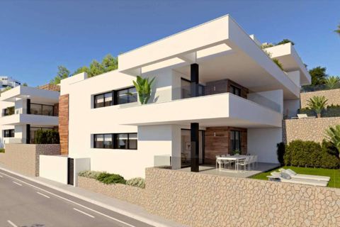 Leilighet i Benitachell, Alicante, Benitachell - € 519 000 | Ref: GH-622495 - foto 12
