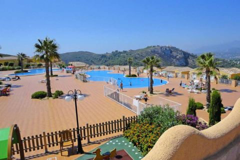 Leilighet i Benitachell, Alicante, Benitachell - € 519 000 | Ref: GH-622495 - foto 14
