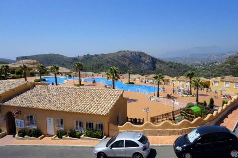Leilighet i Benitachell, Alicante, Benitachell - € 519 000 | Ref: GH-622495 - foto 19