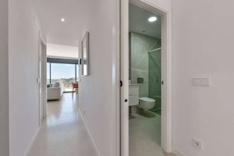 Leilighet i Finestrat, Alicante, Finestrat - € 570 000 | Ref: GH-622498 - foto 6