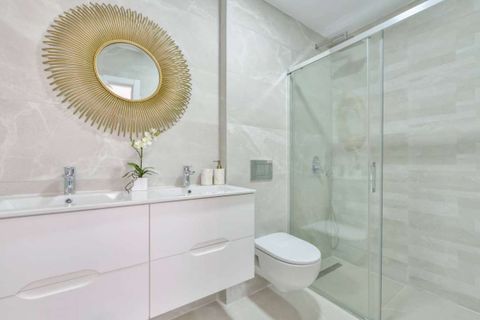 Leilighet i Finestrat, Alicante, Finestrat - € 570 000 | Ref: GH-622498 - foto 7