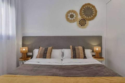 Leilighet i Finestrat, Alicante, Finestrat - € 570 000 | Ref: GH-622498 - foto 9