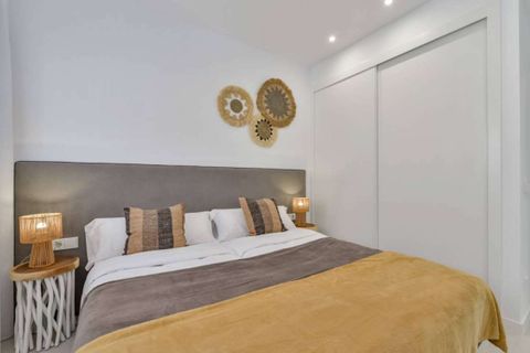 Leilighet i Finestrat, Alicante, Finestrat - € 570 000 | Ref: GH-622498 - foto 10