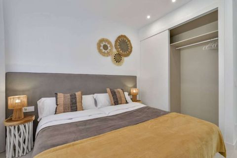 Leilighet i Finestrat, Alicante, Finestrat - € 570 000 | Ref: GH-622498 - foto 11