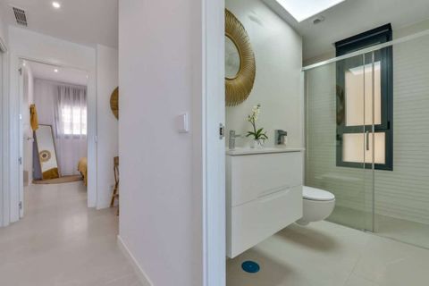 Leilighet i Finestrat, Alicante, Finestrat - € 570 000 | Ref: GH-622498 - foto 12
