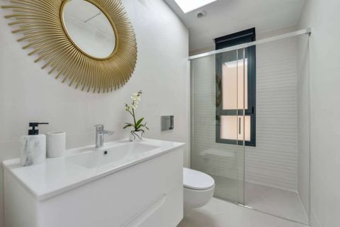 Leilighet i Finestrat, Alicante, Finestrat - € 570 000 | Ref: GH-622498 - foto 13