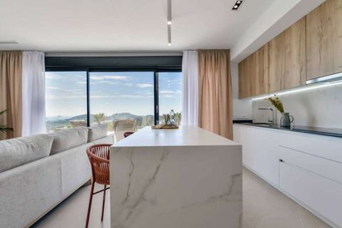 Leilighet i Finestrat, Alicante, Finestrat - € 570 000 | Ref: GH-622498 - foto 28