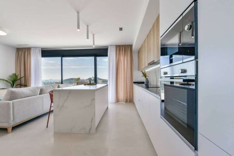 Leilighet i Finestrat, Alicante, Finestrat - € 570 000 | Ref: GH-622498 - foto 30