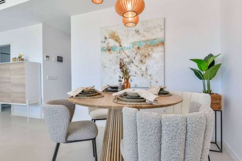 Leilighet i Finestrat, Alicante, Finestrat - € 570 000 | Ref: GH-622498 - foto 31