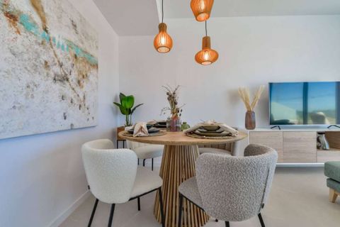 Leilighet i Finestrat, Alicante, Finestrat - € 570 000 | Ref: GH-622498 - foto 32