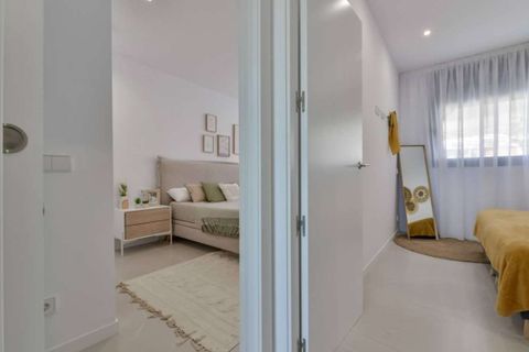 Leilighet i Finestrat, Alicante, Finestrat - € 570 000 | Ref: GH-622498 - foto 35