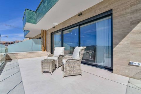 Leilighet i Finestrat, Alicante, Finestrat - € 570 000 | Ref: GH-622498 - foto 39