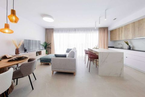 Leilighet i Finestrat, Alicante, Finestrat - € 570 000 | Ref: GH-622498 - foto 41