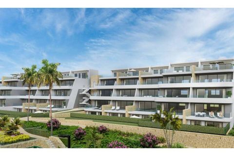 Leilighet i Finestrat, Alicante, Finestrat - € 570 000 | Ref: GH-622498 - foto 45