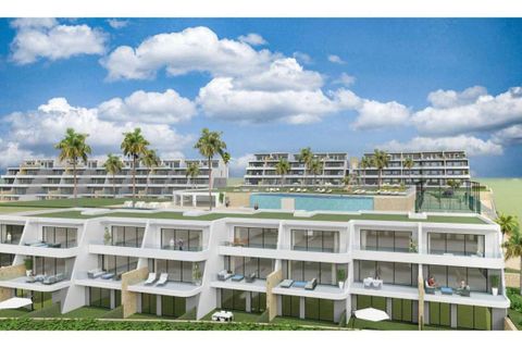 Leilighet i Finestrat, Alicante, Finestrat - € 570 000 | Ref: GH-622498 - foto 46