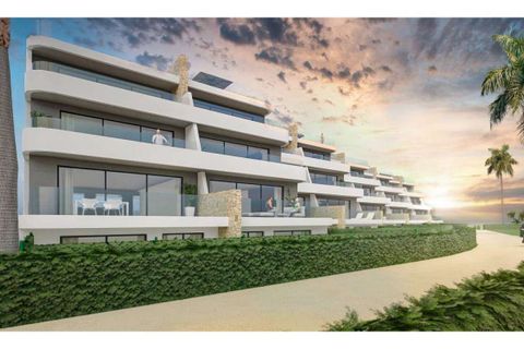 Leilighet i Finestrat, Alicante, Finestrat - € 570 000 | Ref: GH-622498 - foto 47