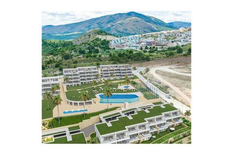 Leilighet i Finestrat, Alicante, Finestrat - € 570 000 | Ref: GH-622498 - foto 50