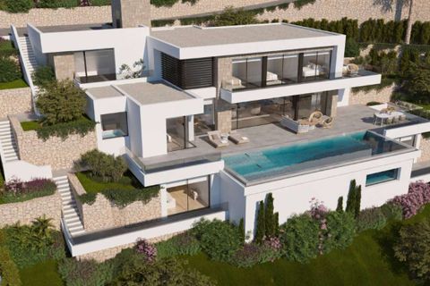 Villa a Benissa, Alicante, Benissa - € 3.187.000 | Ref: GH-622535 - foto 7