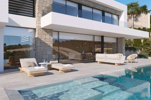 Villa a Benissa, Alicante, Benissa - € 3.187.000 | Ref: GH-622535 - foto 8